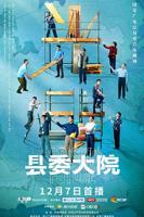 《县委大院》电视剧全集免费云播放完整特别版