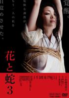 《花与蛇3》电影在线播放免费超高清