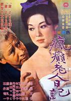 《疯癫老人日记》电影免费在线播放