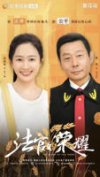 电视连续剧 《法官的荣耀》 2026最新 在线收看 中字版