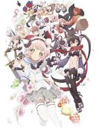 《魔法少女育成计划》动漫免费中字国语在线收看