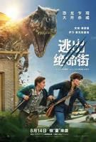 《逃出绝命街》免费在线收看未删减