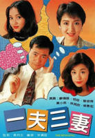 美剧《一夫三妻》第一季在线播放免费在线看4K蓝光