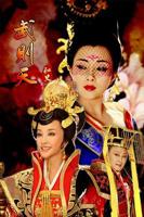 《武则天秘史》高清在线免费中字普通话加长版