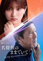 《请保持名侦探原来的样子》免费电视剧1080P高清无删减免费观看